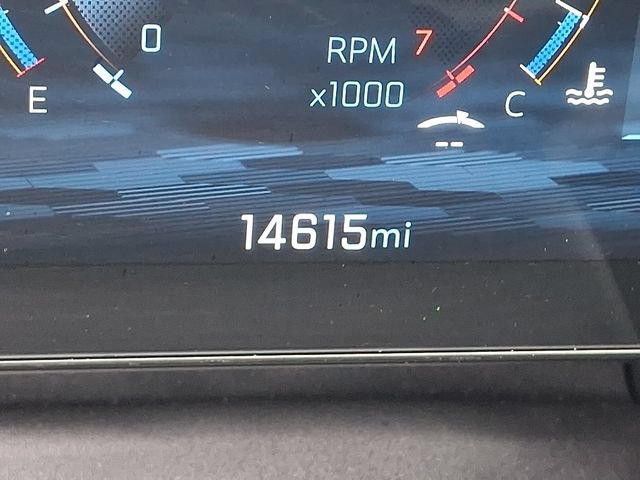 Used 2026 Chevrolet Equinox LT FWD image 20
