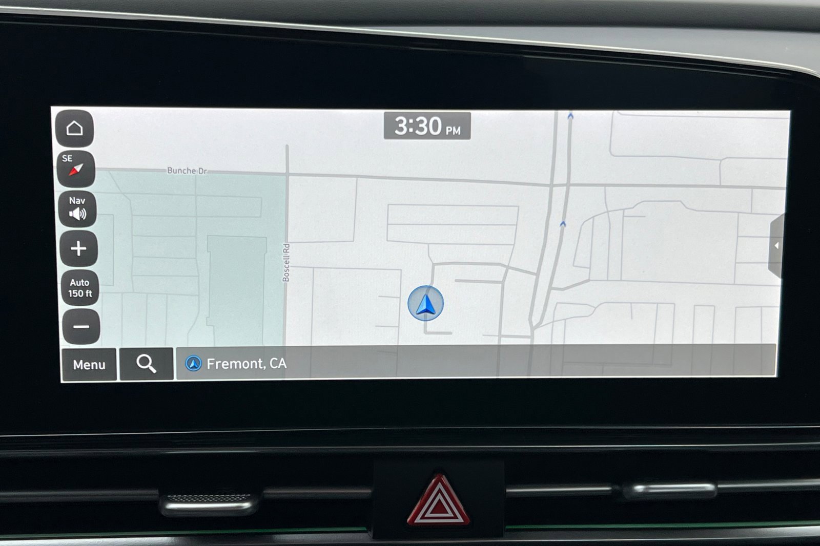 Used 2024 Hyundai Elantra SEL image 20