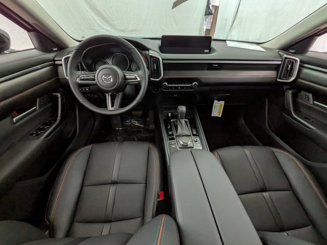 New 2026 MAZDA CX-50 AWD 2.5 Hybrid w/ Premium Pkg image 10