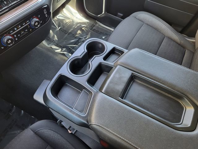 Used 2024 Chevrolet Silverado 1500 LT w/ Protection Package image 15