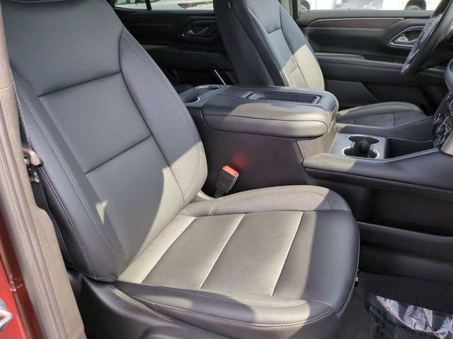 Used 2023 Chevrolet Tahoe Z71 w/ Max Trailering Package AWD/4WD image 25