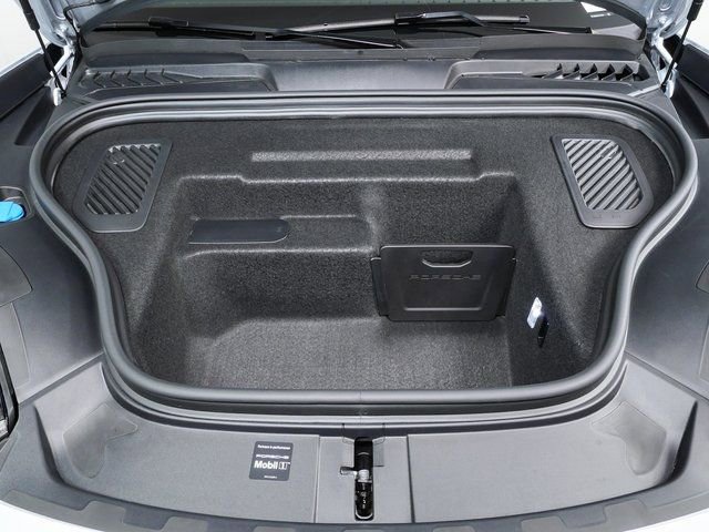 New 2026 Porsche Macan 4S Electric image 35