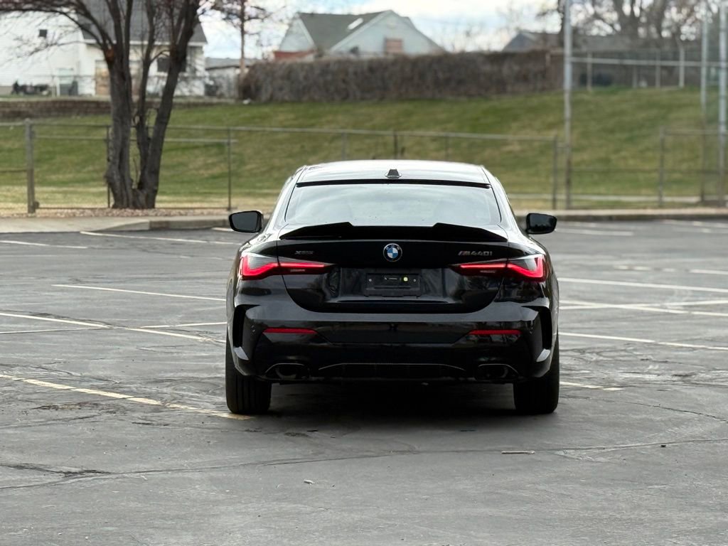 Used 2024 BMW 440i xDrive M440i xDrive image 6