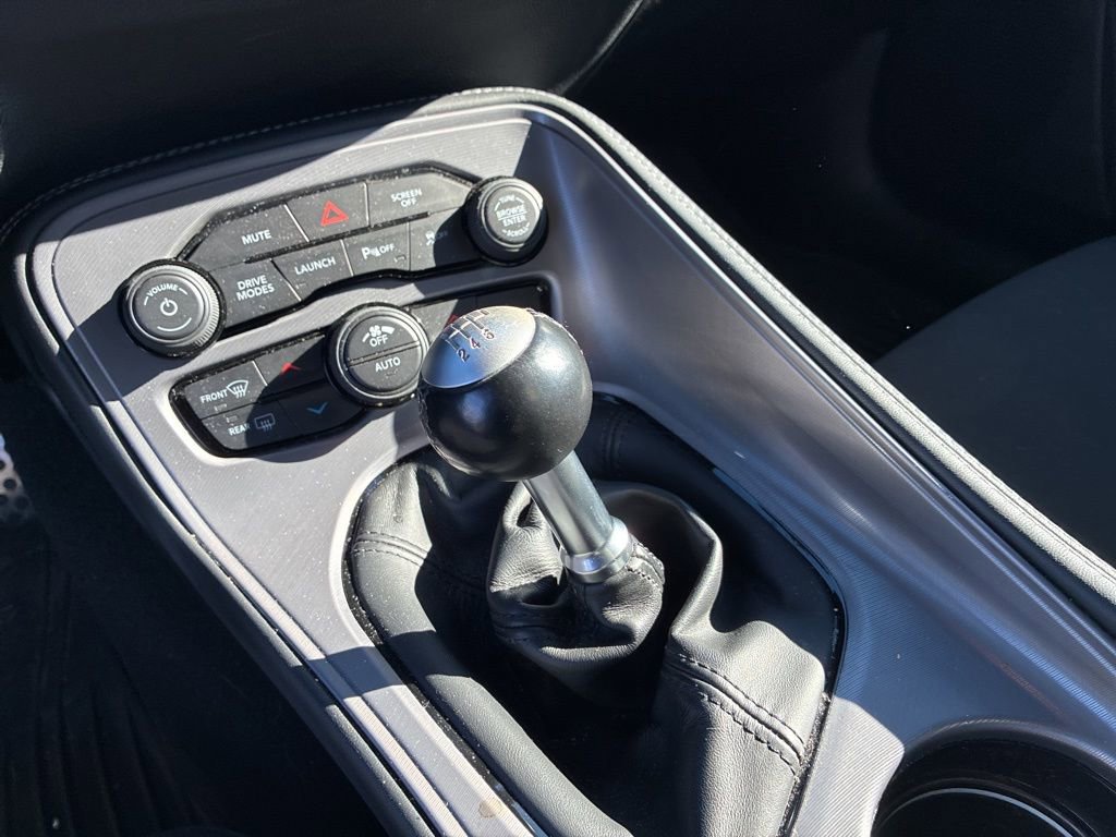 Used 2023 Dodge Challenger R/T Scat Pack image 15