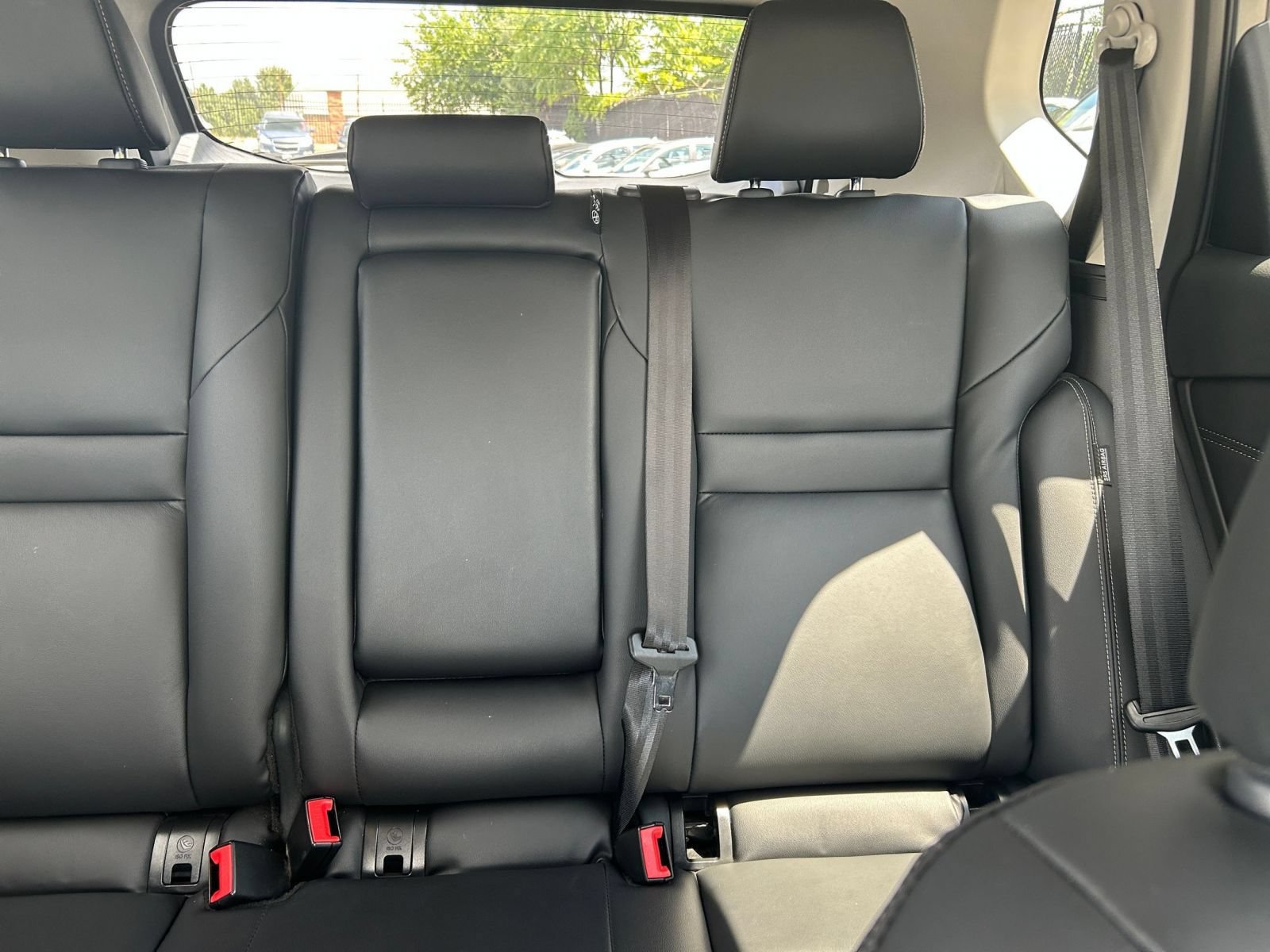 Used 2026 Nissan Rogue SL AWD/4WD image 33
