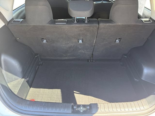 Used 2024 Kia Soul LX w/ Option Group 015 FWD image 19