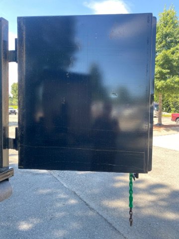 Used 2024 Isuzu NPR image 12