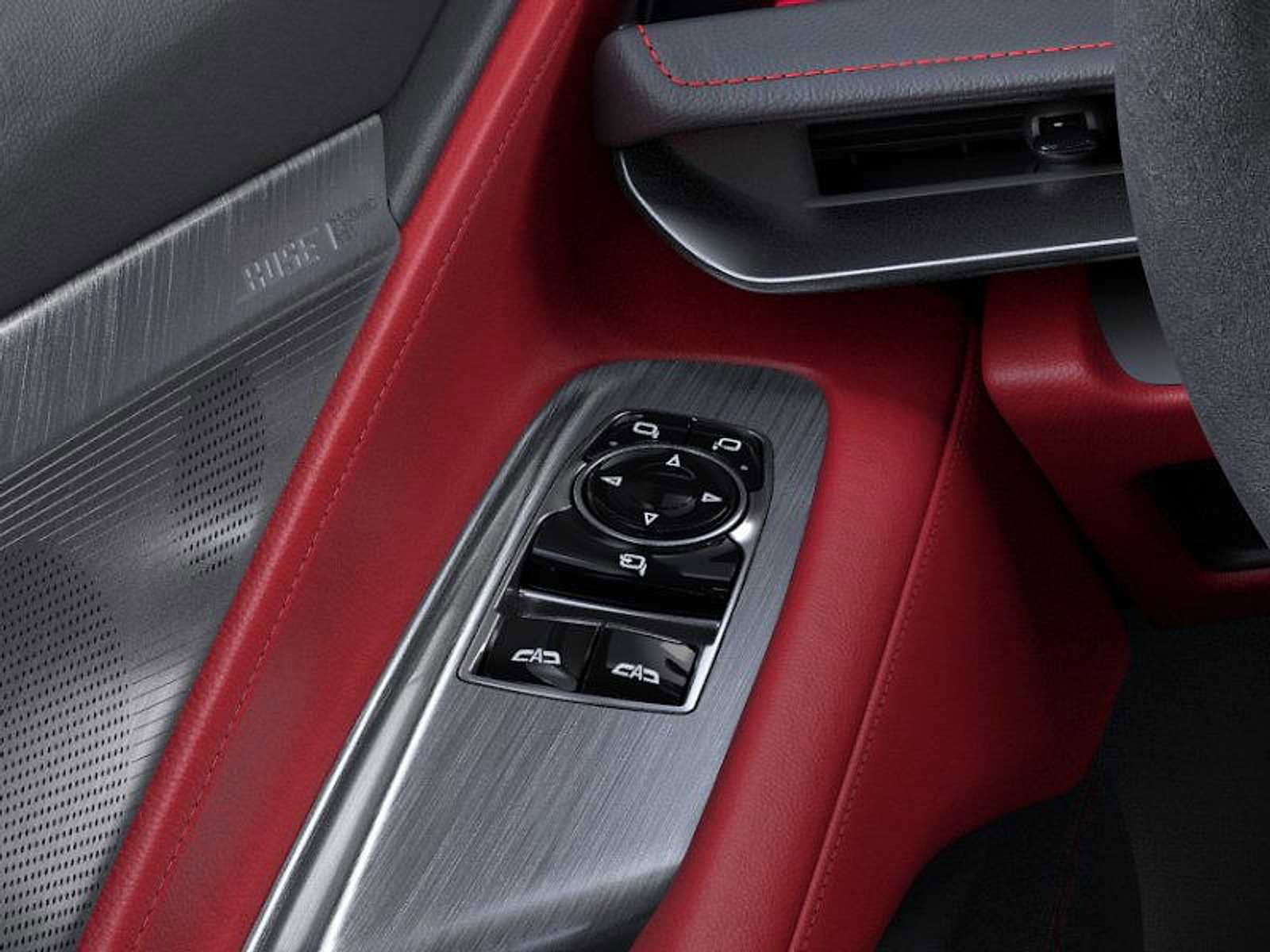 New 2026 Chevrolet Corvette Z06 image 22