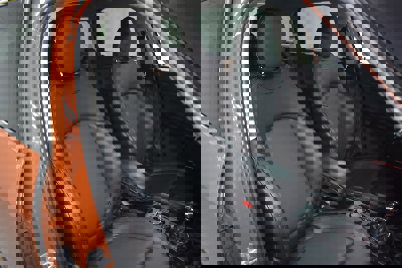 Used 2017 MINI Cooper Countryman S FWD image 24