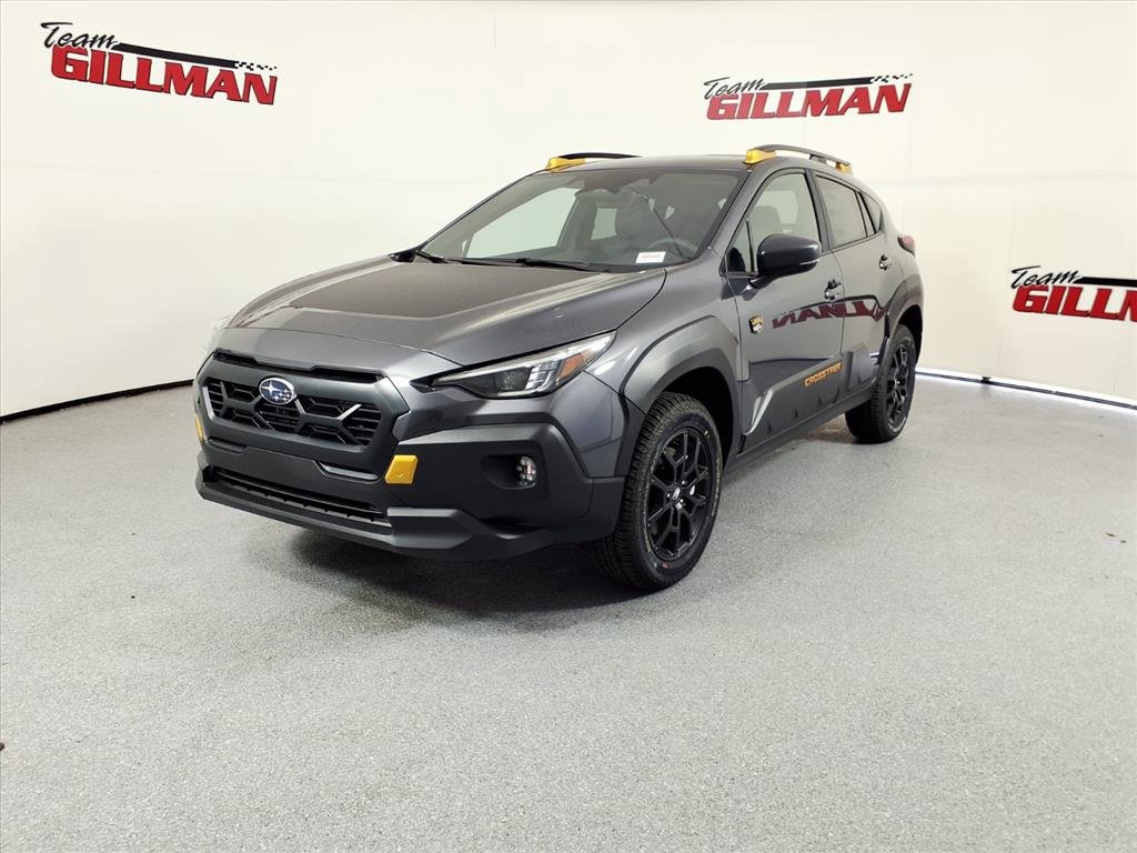New 2026 Subaru Crosstrek 2.5i Wilderness w/ Crosstrek Mirror Package AWD/4WD image 4