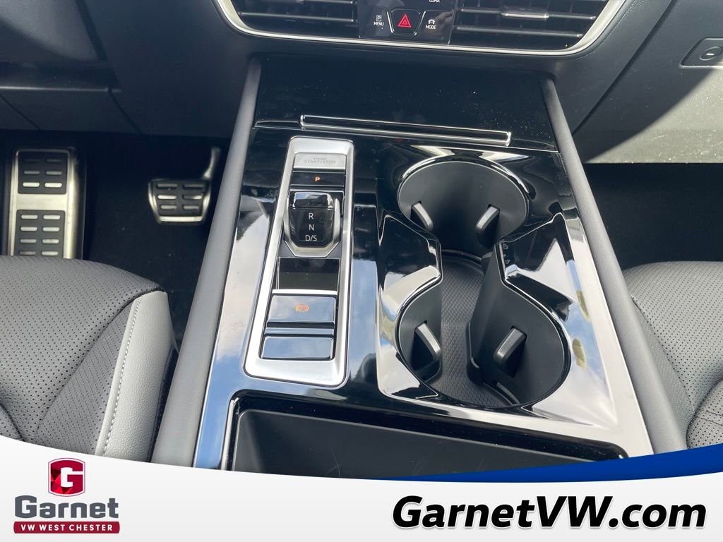 New 2026 Volkswagen Atlas Peak Edition AWD/4WD image 19