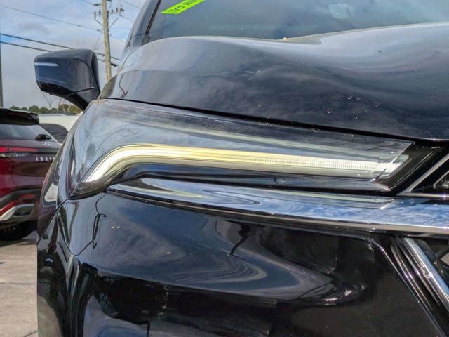 Used 2023 Buick Enclave Avenir image 10