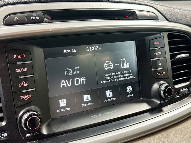Used 2019 Kia Sorento EX image 14