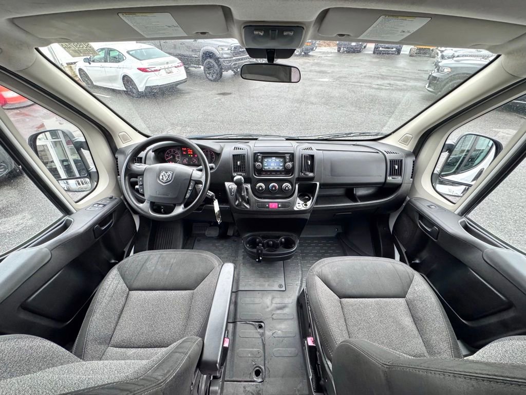 Used 2015 RAM ProMaster 1500 image 23