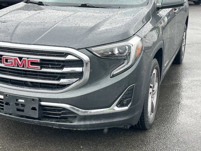 Used 2018 GMC Terrain SLT w/ Preferred Package AWD/4WD image 13