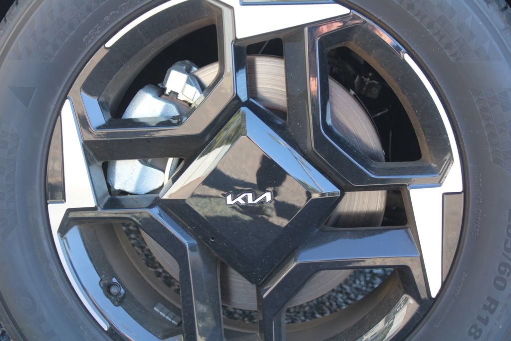 New 2027 Kia Sportage EX FWD image 18