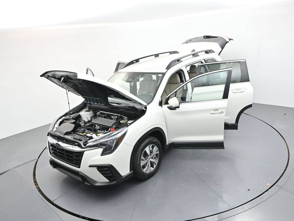 Certified 2025 Subaru Ascent Premium w/ Premium Package AWD/4WD image 34