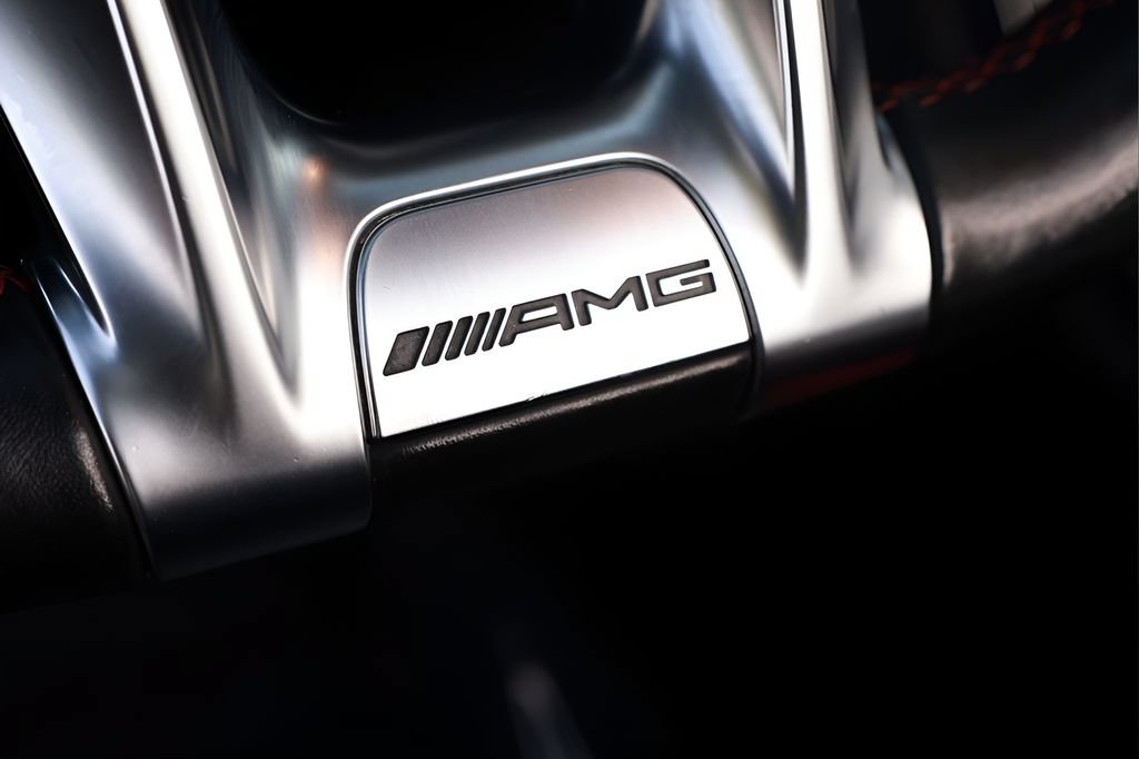 Used 2019 Mercedes-Benz E 53 AMG 4MATIC Cabriolet image 43