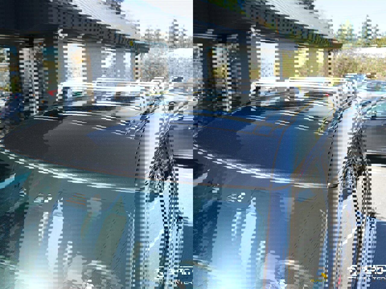 Used 2024 Land Rover Defender 110 S image 10