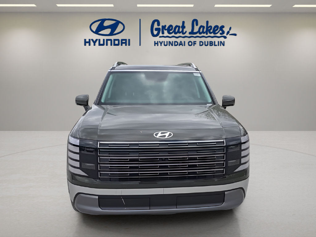 New 2026 Hyundai Palisade SEL Premium AWD/4WD image 8