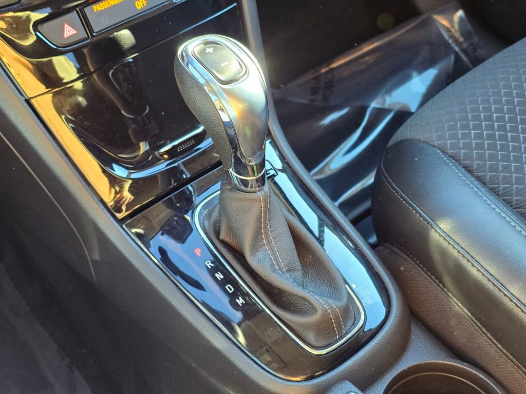 Used 2019 Buick Encore Preferred w/ Safety Package image 37