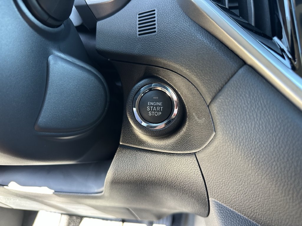 New 2027 Subaru Ascent Limited AWD/4WD image 34