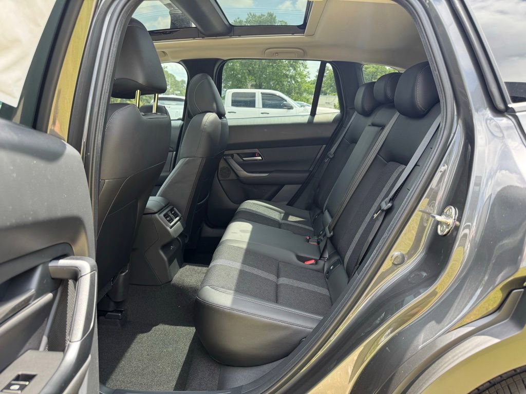New 2025 MAZDA CX-50 AWD 2.5 S w/ Weather Package image 10