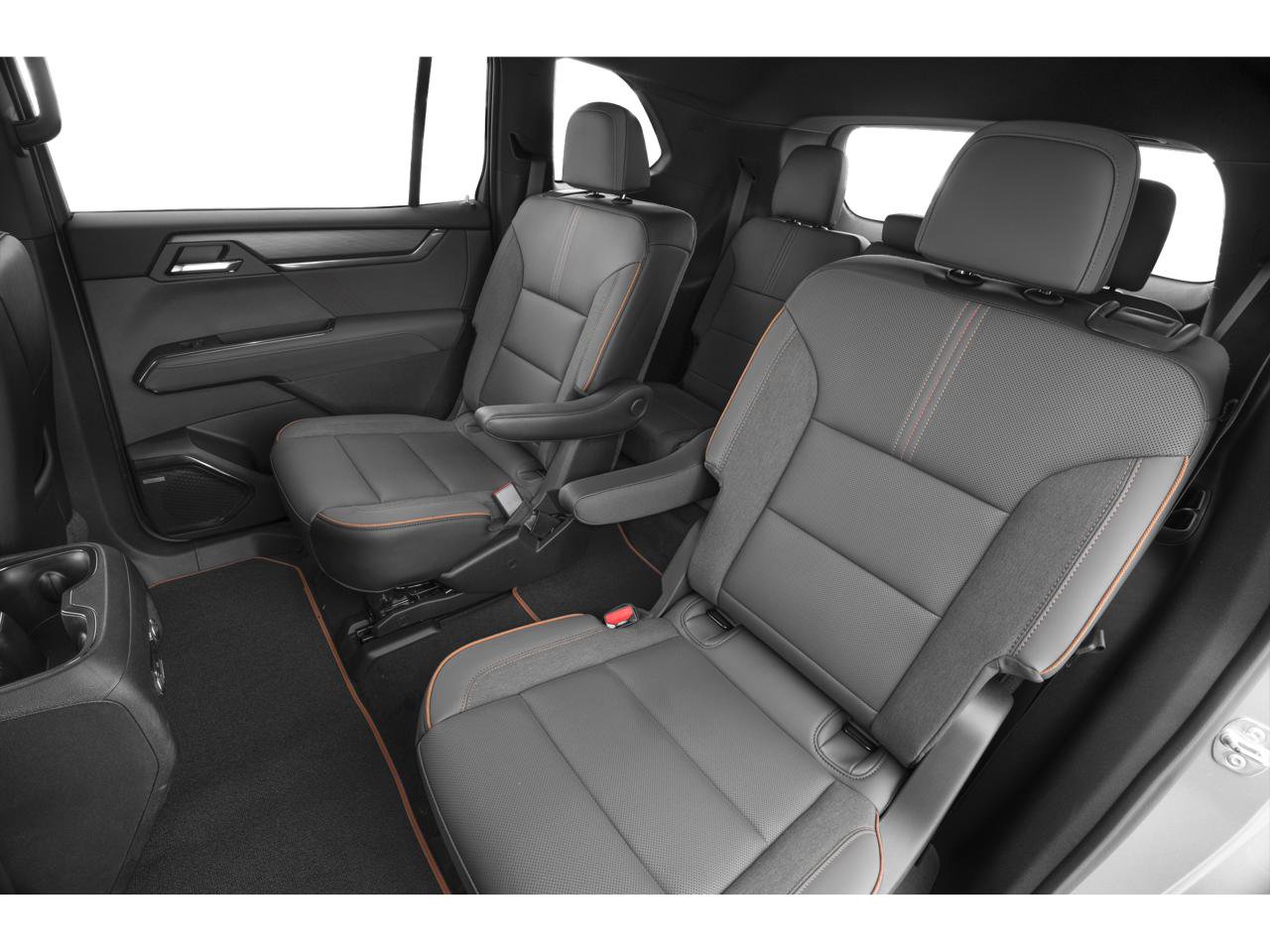 Certified 2024 GMC Acadia AT4 AWD/4WD image 48