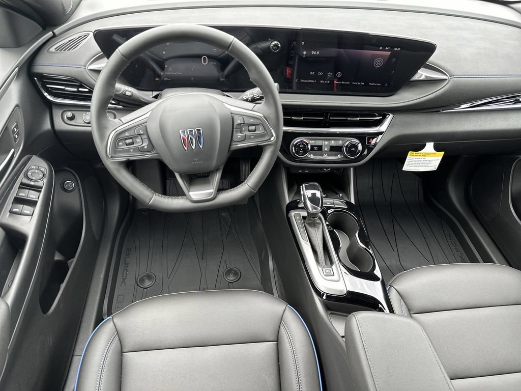 New 2026 Buick Envista Sport Touring w/ Convenience I Package FWD image 15