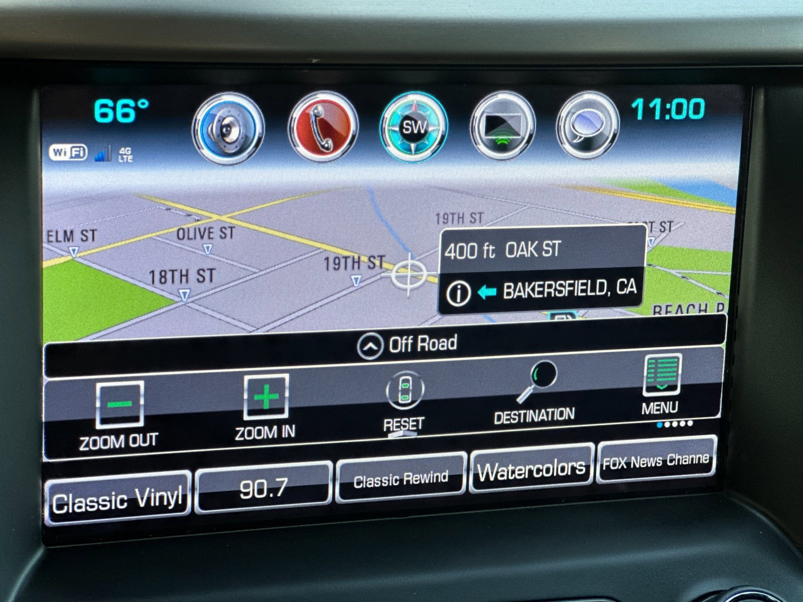 Used 2018 GMC Acadia Denali w/ LPO, Protection Package image 20