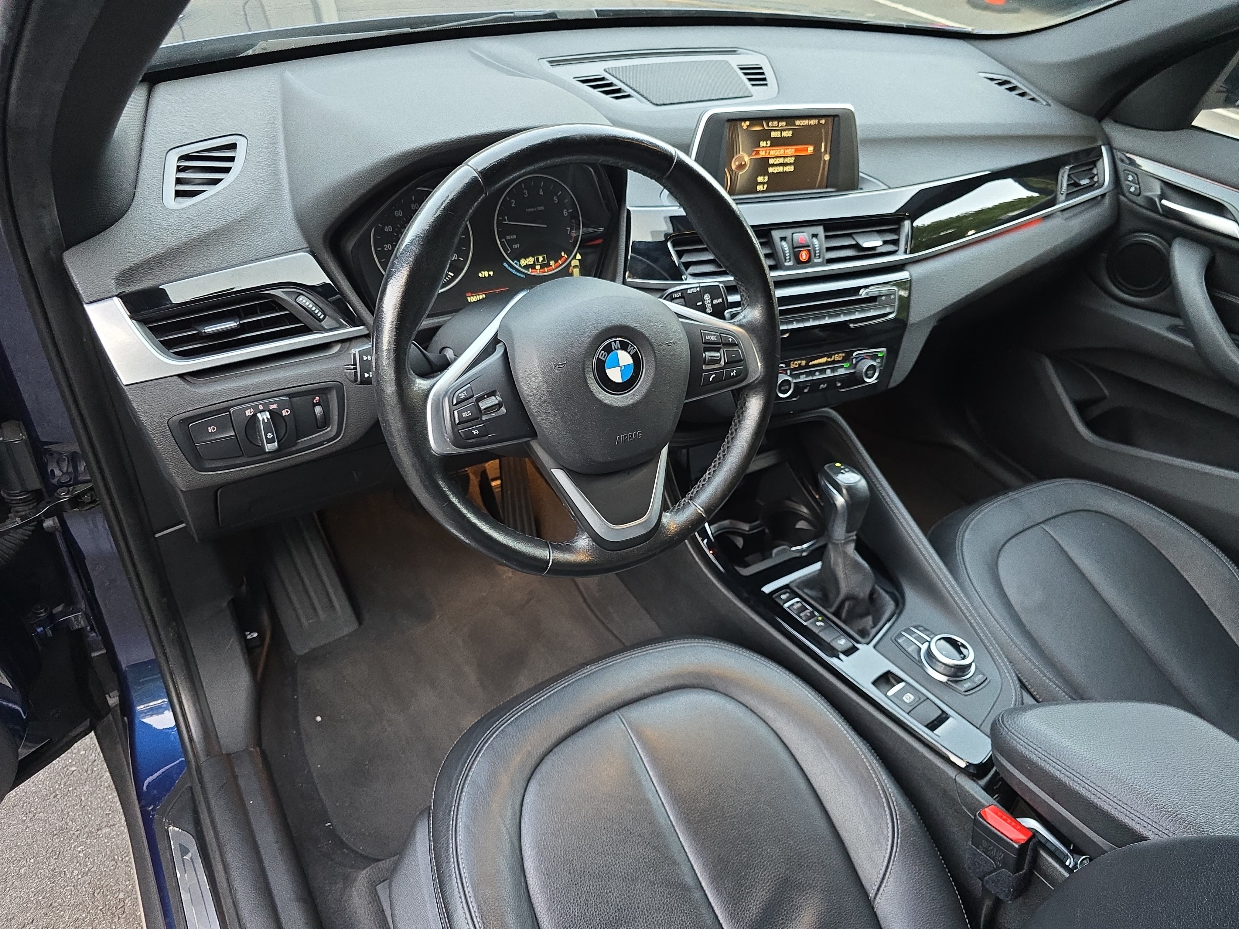 Used 2016 BMW X1 xDrive28i AWD/4WD image 16