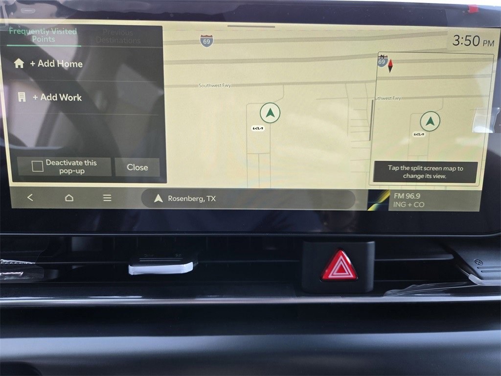 New 2026 Kia Carnival image 11