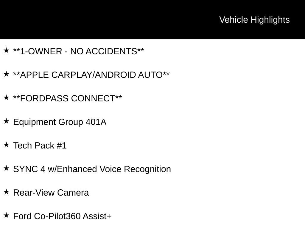 Used 2023 Ford Escape ST-Line Select w/ Tech Pack #1 image 9