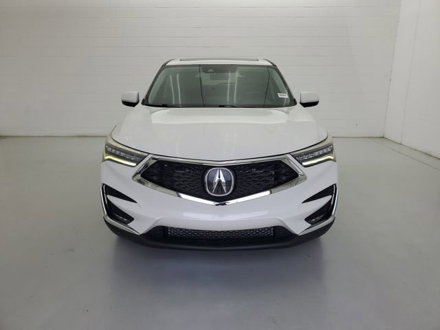 Used 2021 Acura RDX FWD image 3