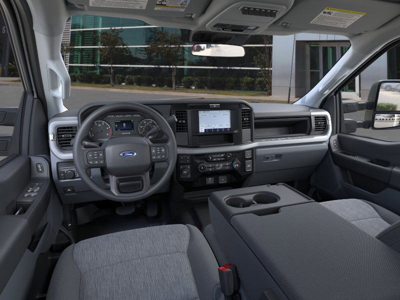 New 2026 Ford F450 XL image 9