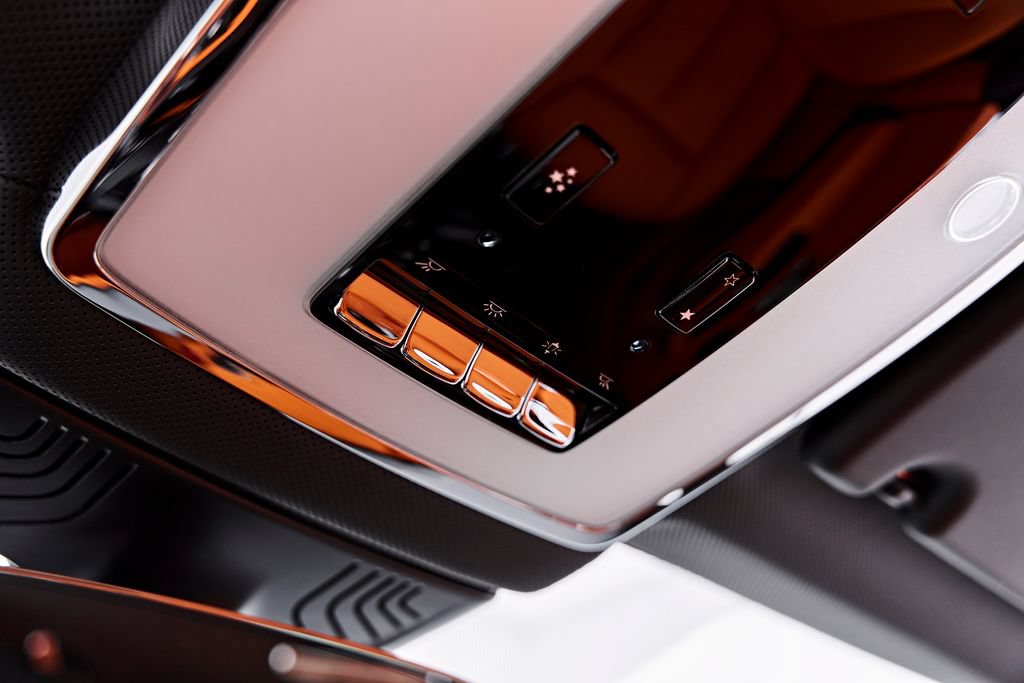 Used 2026 Rolls-Royce Cullinan Black Badge AWD/4WD image 99