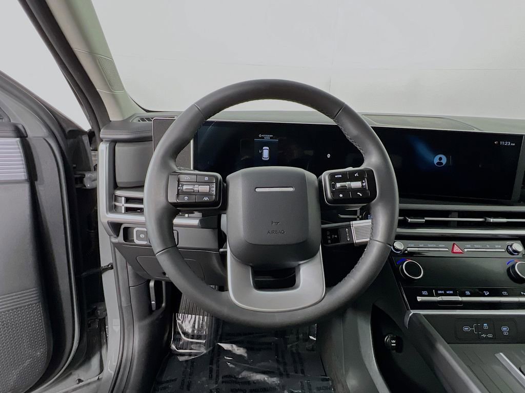 Certified 2026 Hyundai Santa Fe SE image 11