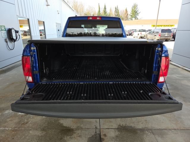 Used 2019 RAM 1500 ST w/ SXT Plus Group image 19