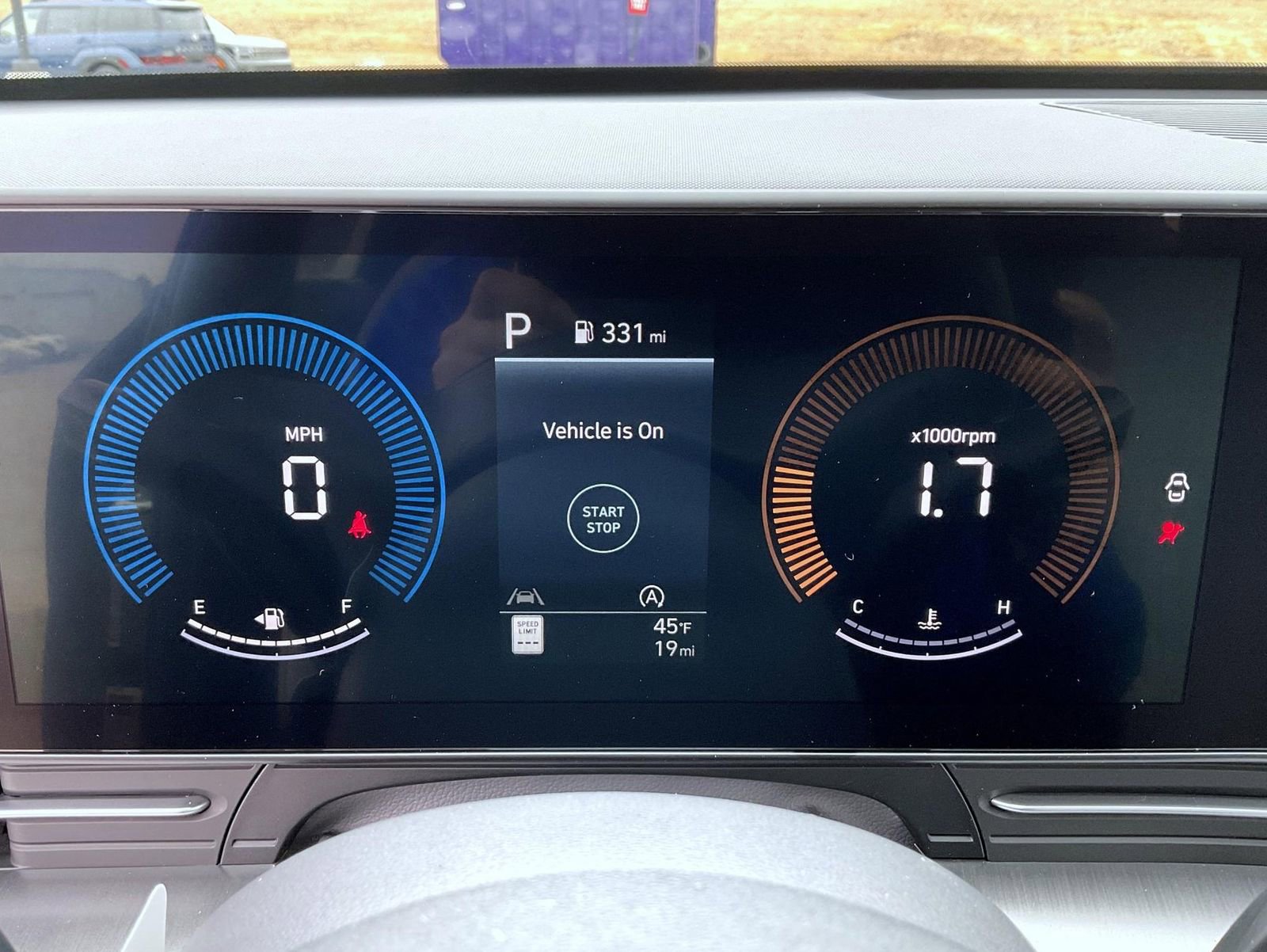 New 2026 Hyundai Kona SE AWD/4WD image 12