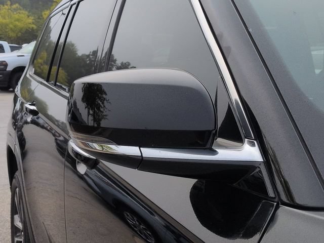 Used 2023 Jeep Grand Cherokee L Overland w/ Rear Seat Video Group I RWD image 11