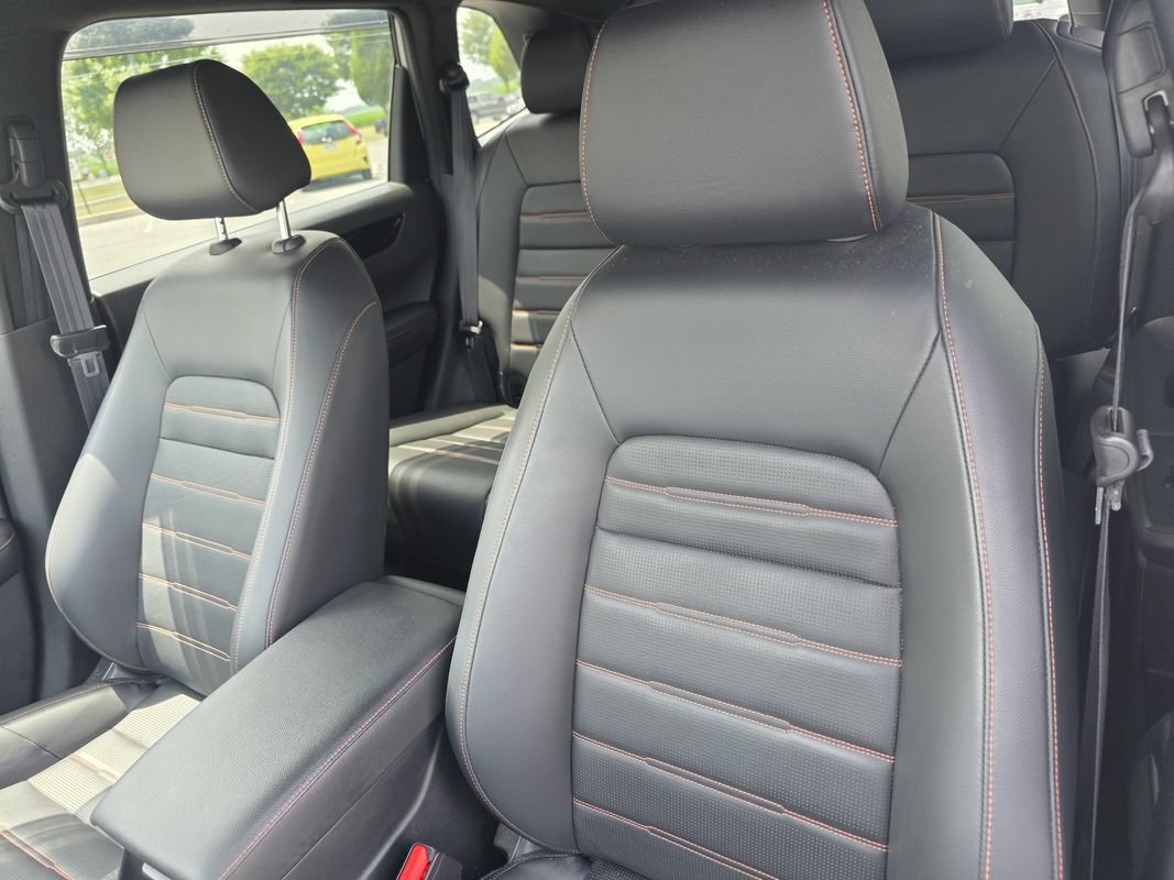 Used 2023 Honda CR-V Sport Touring image 12