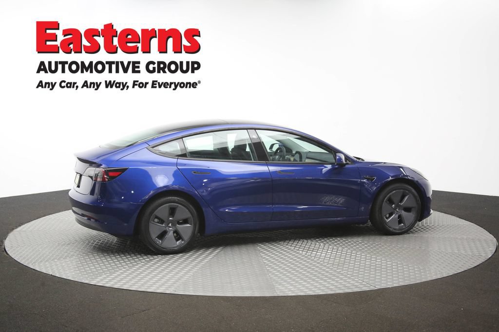 Used 2023 Tesla Model 3 Standard Range RWD image 38