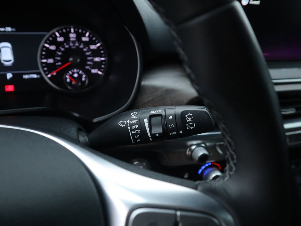 Used 2022 Kia Telluride SX w/ SX Prestige Package image 36