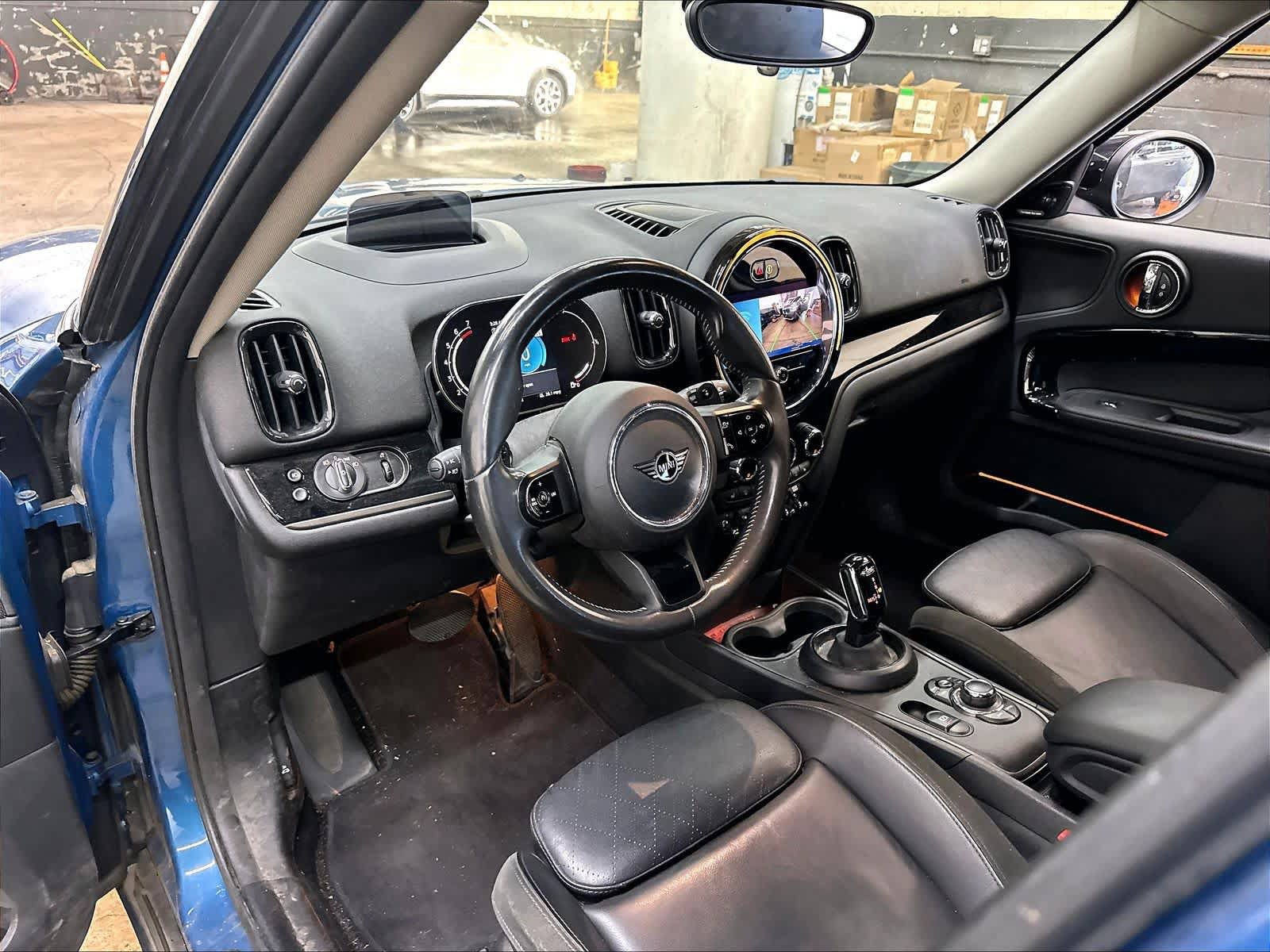 Used 2023 MINI Cooper Countryman S AWD/4WD image 15
