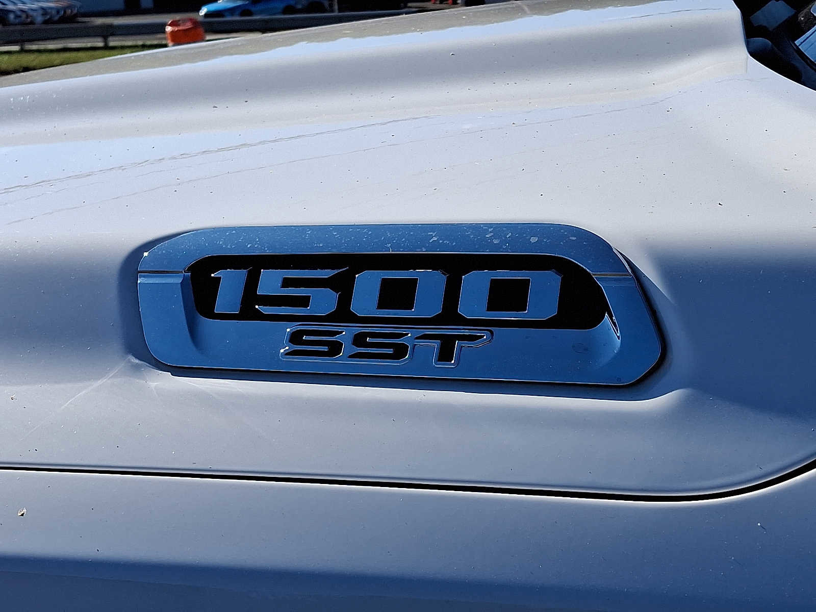 Certified 2025 RAM 1500 Laramie image 31
