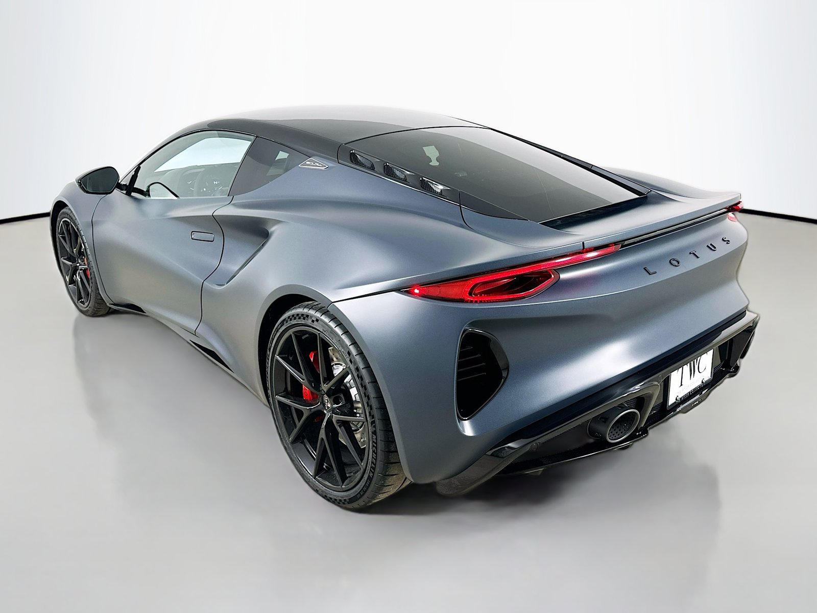 New 2026 Lotus Emira RWD image 7