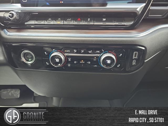 Used 2024 GMC Sierra 1500 SLT image 18