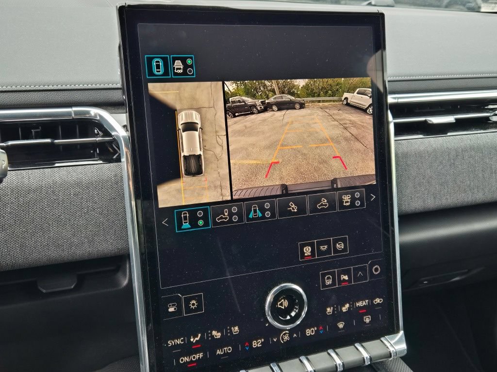New 2026 GMC Sierra EV Elevation w/ Premium Package AWD/4WD image 38