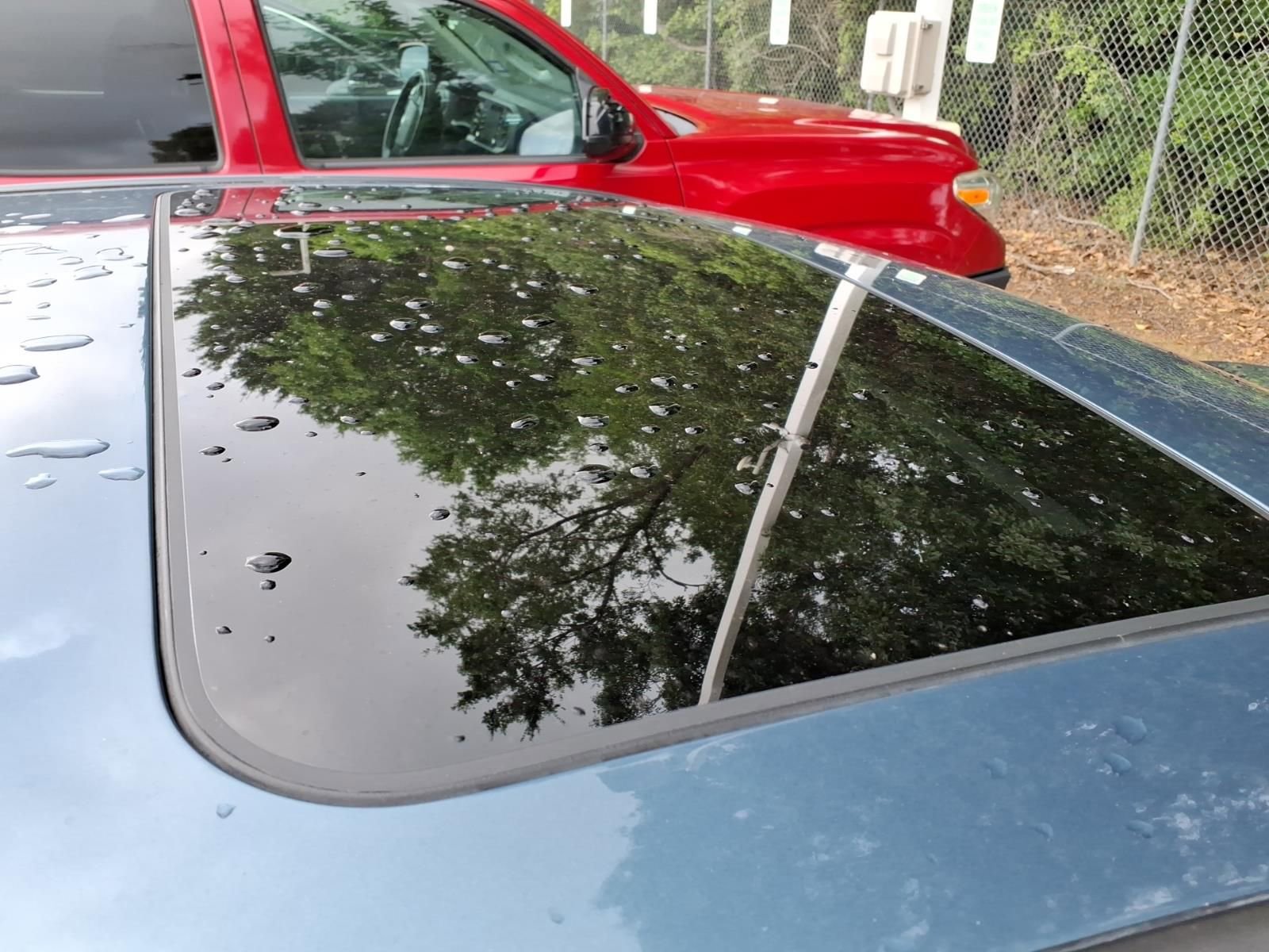 Used 2017 Hyundai Sonata Limited image 8