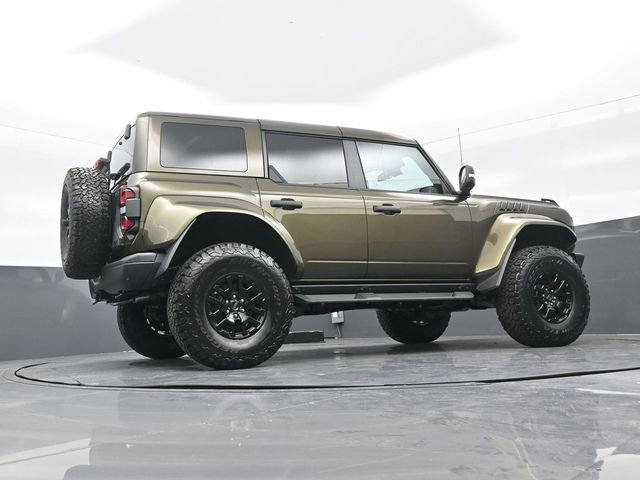 New 2025 Ford Bronco Raptor image 34
